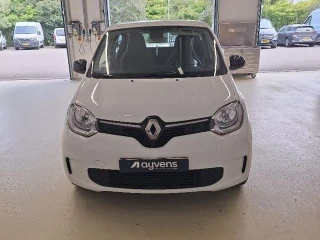 RENAULT TWINGO 0.9 SCE LIMITED #3 65 CV Packs; Easy Comf 2; Parking; Flexi;