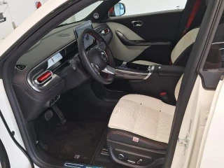 SMART #3 66KWH 25TH ANNIVERSARY EDIT 272 CV Glass roof; GPS