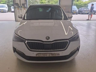 SKODA SCALA 1.5 TSI STYLE DSG 150 CV Emotion pack; Electr tailgate; Rear View Cam; Priv glass Sunset;