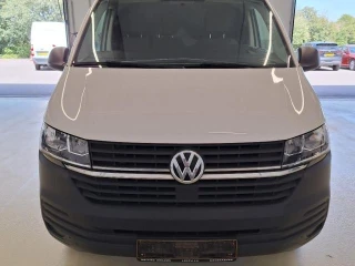 VOLKSWAGEN TRANSPORTER 1200 FOU SWB 2.0 T 102CV Climatic, Acoustic Parking System,