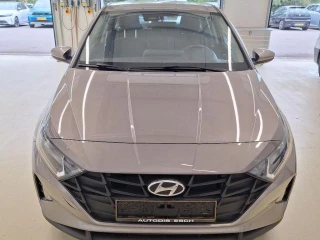 HYUNDAI I20 1.2 AIR 84 CV