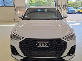 AUDI Q3 SPORTBACK 35 TFSI S TRONIC 150CV LINE, GPS, PDC, Premium pack;