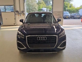 AUDI Q2 35 TDI ADVANCED S-TRONIC 150CV Premium pack, Parking Pack, Matrix LED, Comfort Plus