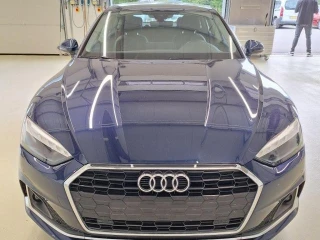 AUDI A5 SPORTBACK 40 TDI S-TRONIC 190CV, Pack Business Plus, GPS, PDC, Phares MATRIX LED, Bang & Olufsen Sou