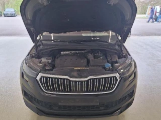 SKODA KODIAQ 2.0 CRTDI L&K 150 CV Toit Pano, 7 Places