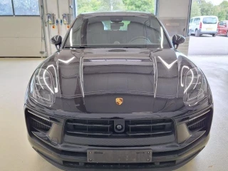 PORSCHE MACAN 2.9 S 381 CV Cuir, Attelage, ACC