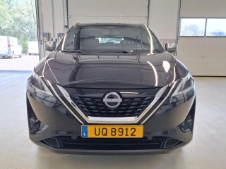 NISSAN QASHQAI 1.5 EREV E-POWER  TEKN 158 CV Design Pack