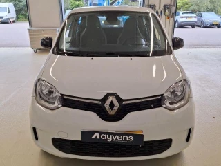 RENAULT TWINGO 0.9 SCE LIMITED #3 65 CV Packs; Easy comfort 2; Parking; Flexi;