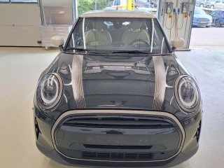MINI 1.5 COOPER 136 CV Maximized Pack, Resolute Edition