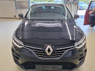 RENAULT MEGANE 1.5 BLUE DCI INTENS 116 CV Techno Pack, Easy Parking Winter Pack