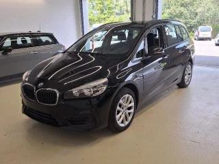 BMW 218D GRAN TOURER 150CV Business Pack, Model Advantage, GPS, PDC, Volant Sport Cuir