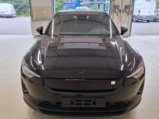 POLESTAR 2 82KWH LRDM PERFORMANCE PLUS  476 CV Pilot Pack; Metallic paint; Glass roof; Satellite navigation system