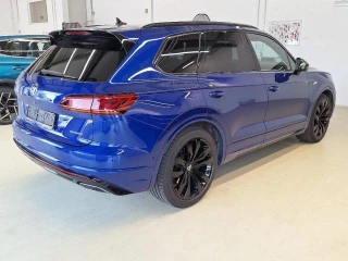VOLKSWAGEN TOUAREG 3.0 V6 PHEV R 340 CV Suspension Air, Easy Open Pack, Attelage