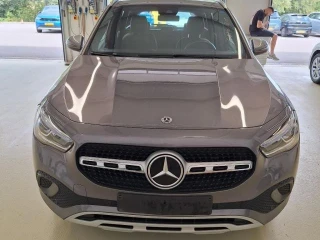 MERCEDES-BENZ GLA 200D 150 CV Business Solution