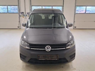 VOLKSWAGEN CADDY 1.4 TSI Trendline 130 CV