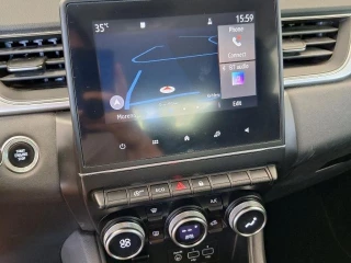 RENAULT CAPTUR 1.5 Blue dCi 115CV Corporate Edition, GPS, PDC, Pack City 3