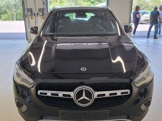 MERCEDES-BENZ GLA 200D 150 CV Business Solution