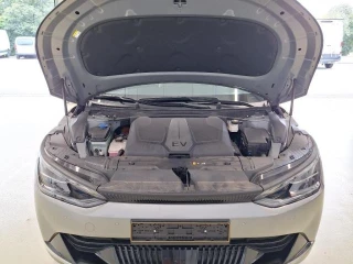 KIA EV6 77KWH BUSINESS PLUS 229 CV GPS