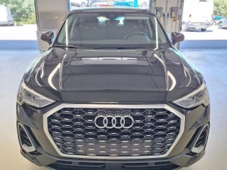 AUDI Q3 SPORTBACK 45 TFSI E PHEV S  150CV LINE, GPS, PDC, Panoramic glass sunroof, Rear View Camera,