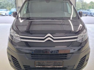 CITROËN JUMPY 2.0 BLUEHDI XL CLUB 150CV  radar-type parking distance, Air conditioning,