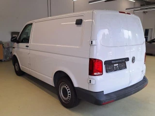 VOLKSWAGEN TRANSPORTER 1200 FOU SWB 2.0 T 102CV Climatic, Acoustic Parking System arriere
