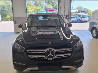 MERCEDES-BENZ GLE 300 D MHEV 4MATIC 272CV Premium Plus pack, GPS, PDC, Panoramic Roof, Camera 360,