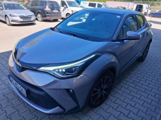 TOYOTA C-Hr 1.8 Hybrid Executive Tech E-Cv