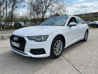 AUDI A6 40 Tdi S Tronic
