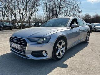 AUDI A6 Avant Sport 35 Tdi S Tronic