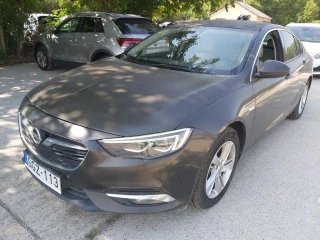 OPEL Insignia 2.0 D 170le Bus. Innov. Aut Gr