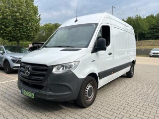 MERCEDES-BENZ Sprinter Esprinter 47 Kwh 3924 3.5t A2