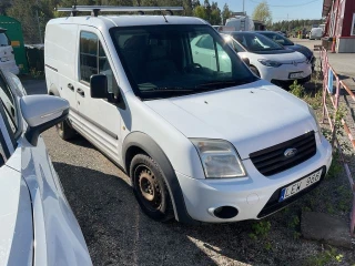 FORD Transit Connect T220 1.8 TDCi 90hk WRECK