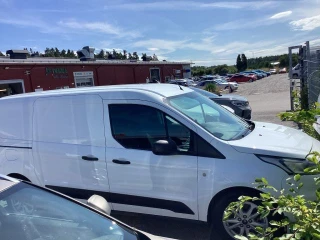 FORD Transit Connect 210 LWB Automat 100hk Drag Motorvärmare**The vehicle does not start and has been test-driven.**