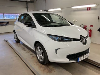 RENAULT ZOE R110 109hk Intens Köpa