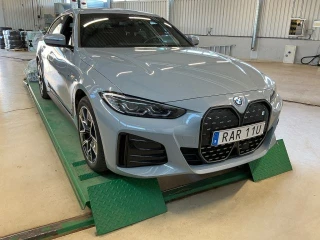 BMW I4 eDrive40 340hk M Sport HiFi Nav