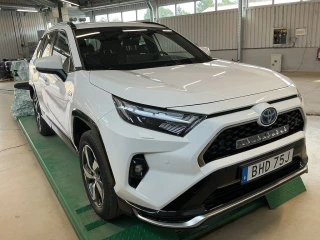 TOYOTA Rav4 Plug-in Hybrid 306hk AWD Active Drag