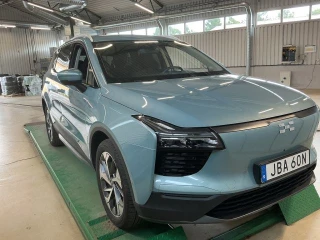 AIWAYS U5 204hk Premium Läder Pano