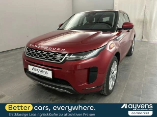 LAND ROVER Range Rover Evoque P300e SE Geschlossen, 5-türig, Automatik, 8-Gang