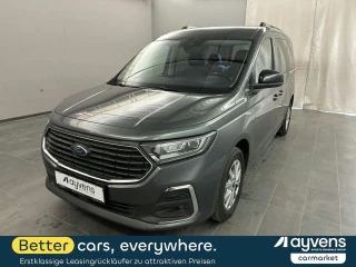 FORD Tourneo Connect Grand 2.0 EcoBlue TITANIUM Kombi, 5-türig, 6-Gang