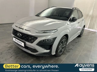 HYUNDAI KONA 1.0 T-GDI 48V-Hybrid N Line Geschlossen, 5-türig, 6-Gang