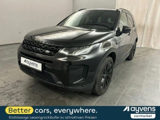 LAND ROVER Discovery Sport D200 SE Geschlossen, 5-türig, Automatik, 9-Gang