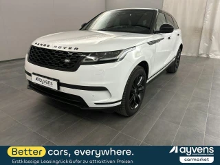 LAND ROVER Range Rover Velar P400e S Geschlossen, 5-türig, Automatik, 8-Gang