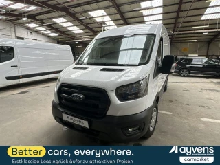 FORD Transit 350 L3H2 Lkw VA Trend Kasten, 4-türig, 6-Gang