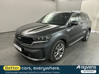 KIA Sorento 2.2 CRDi DCT8 AWD Platinum Geschlossen, 5-türig, Automatik, 8-Gang