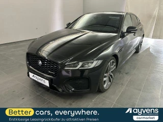JAGUAR XF P300 AWD R-Dynamic HSE Limousine, 4-türig, Automatik, 8-Gang
