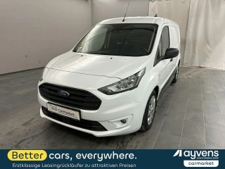 FORD Transit Connect 210 L2 S&S Autm. Trend Kasten, 4-türig, Automatik, 8-Gang