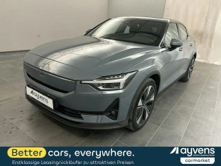 POLESTAR Polestar 2 Single Motor 82kWh Plus Limousine, 5-türig, Direktantrieb, 1-Gang