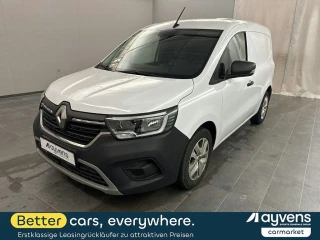 RENAULT Kangoo Rapid III Blue dCi 75 Advance Kasten, 4-türig, 6-Gang