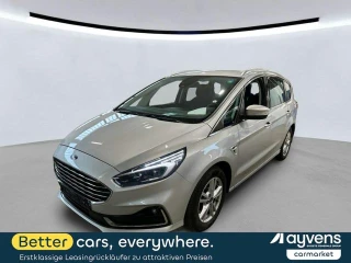 FORD S-Max 2.5 Duratec FHEV TITANIUM
