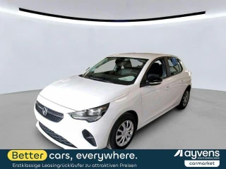 OPEL Corsa 1.2 Start/Stop Edition Limousine, 5-türig, 5-Gang